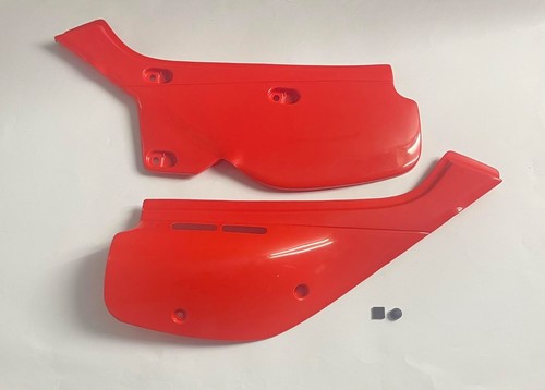 Panneaux latéraux ufo plast - latéraux,