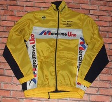 GIESSEGI Maillot Vélo Veste
