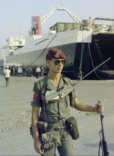 Finul Liban 8e RPIMA