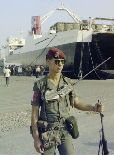 Finul liban rpima - 8e,