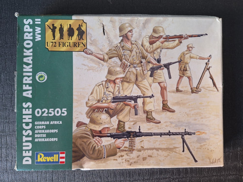 Figurines soldats 72 - soldats, 1/72