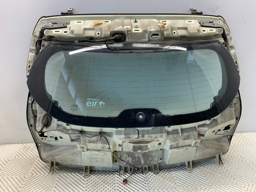 Porte arrière renault megane - renault,