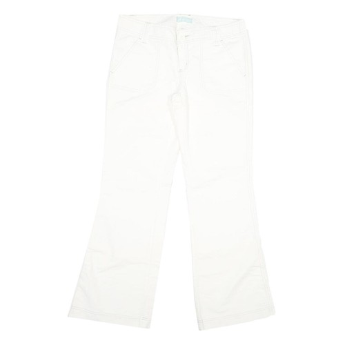 Femmes blanc coupe standard - blanc,