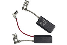 2x Brossettes 7x12,5x26 mm