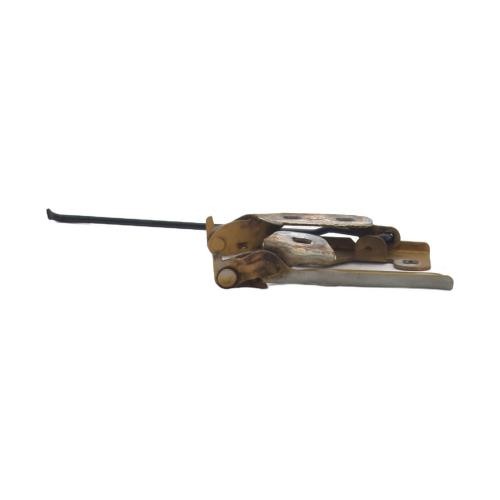 Charniere capot renault - charniere,
