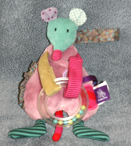 Moulin roty les jolis pas - roty,