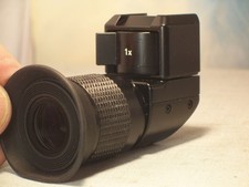 Minolta Angle Droit Viseur  1x et 2X
