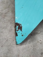 Aile avant gauche CITROEN AMI8