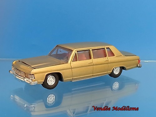 Voiture collection - collection,