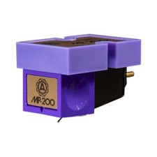 Cartouche stéréo de type