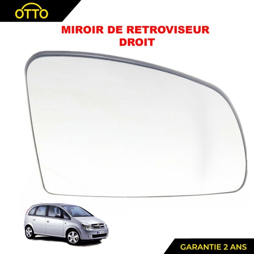 Miroir glace rétroviseur - de,