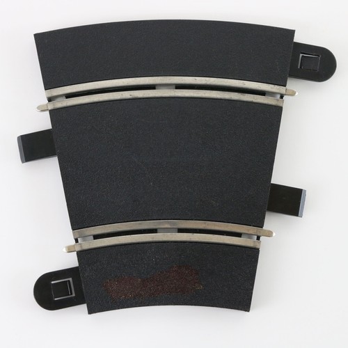 Radius curved hornby - curved, 22.5°