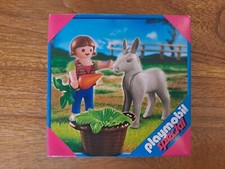 Playmobil Special 4740 Âne