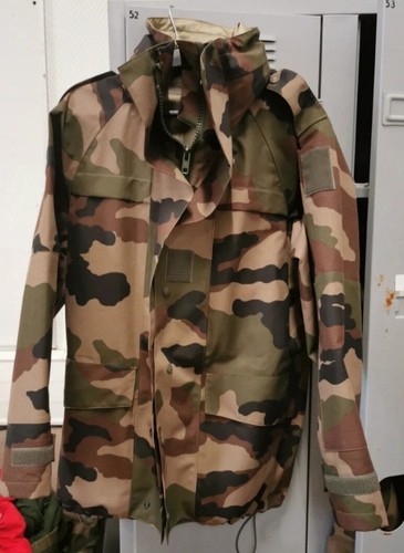 Veste gore tex avec - gore-tex, pièces
