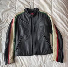 Dainese  Ducati Leather jacket Size 42 Dainese