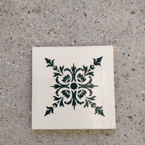 Ancien carreau carrelage - ancien,