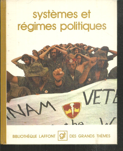 Systèmes régimes - systèmes, et