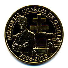 52 COLOMBEY Mémorial Charles