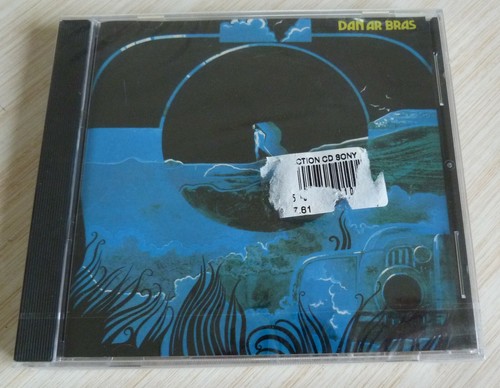 Tres rare album - celtic, dan