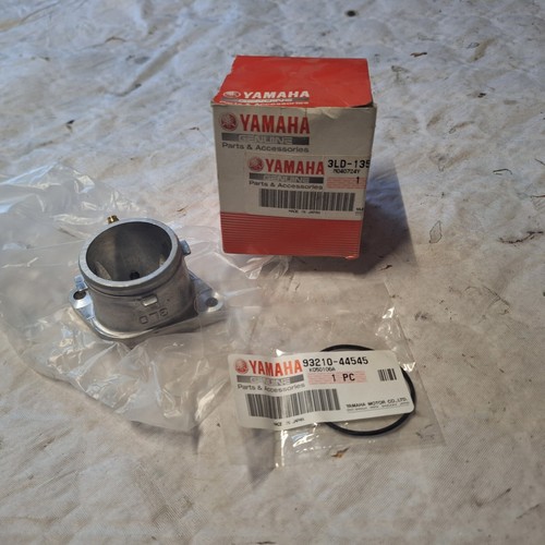 Pipe admission joint - pipe,