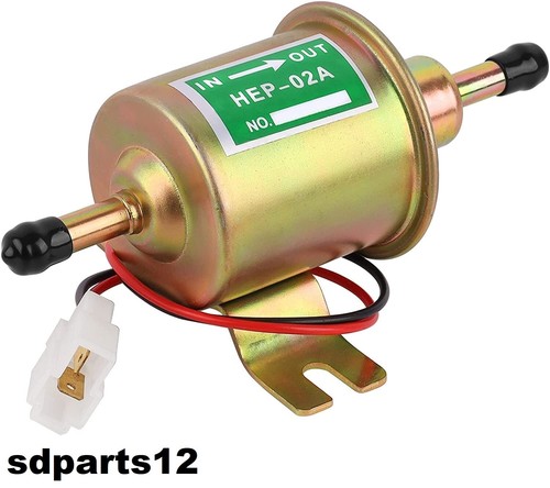 Pompe carburant universelle - pompe,