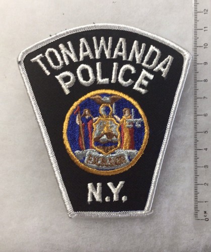 Etats unis police insigne - police,