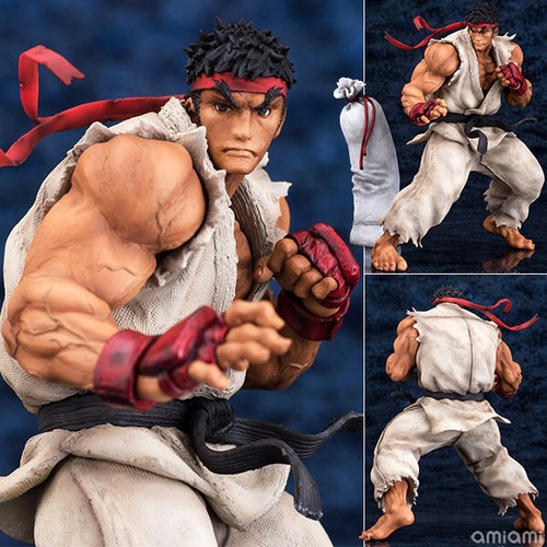 Street fighter iii - 3rd, strike