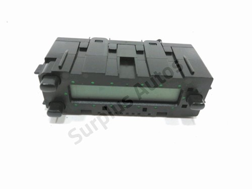 Montre 6155n6 citroen xsara - 6155n6,