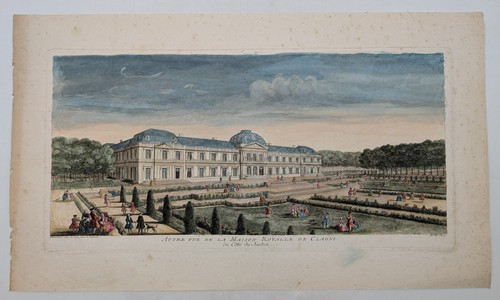Gravure originale j - originale, –