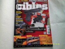 CIBLES N°559 OCTOBRE 2016