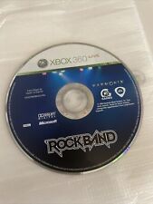 CD sans boîte rockband rock band XBOX 360 💿💿💿💿💿💿💿💿💿