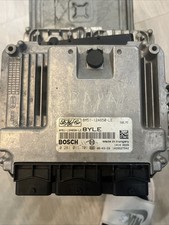 ECU CALCULATEUR MOTEUR FORD