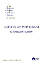 Actualités en cancérologie
