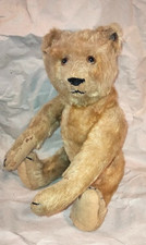 T.RARE Ours ancien  Steiff