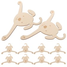  10 Pcs Chien Accessoires Chat