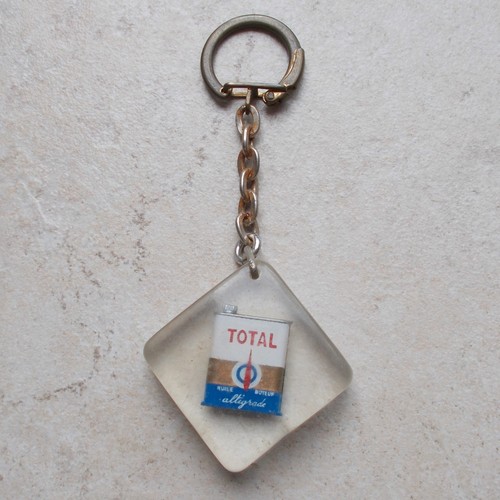 Ancien porte clefs clés