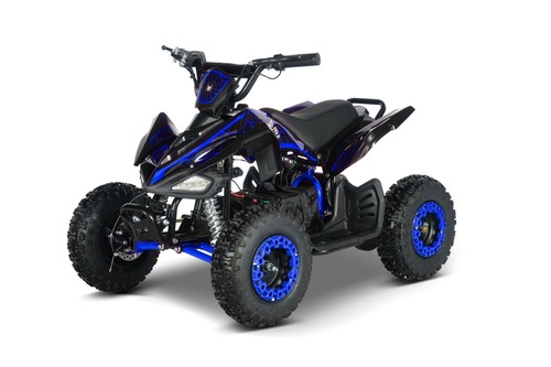 Quad électrique pour enfants - quad,
