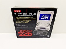 PC Engine Portable Monitor IPS