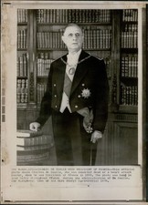1970 Charles De Gaulle