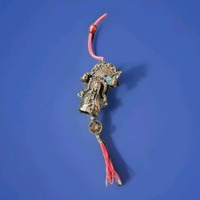 Porte bonheur Feng Shui Dragon