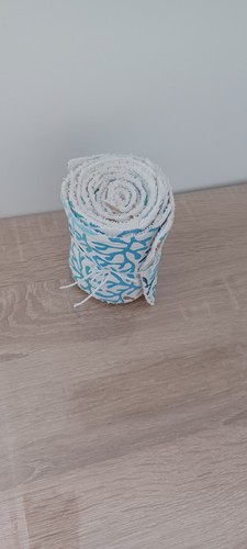 Papier toilette lavable - papier,