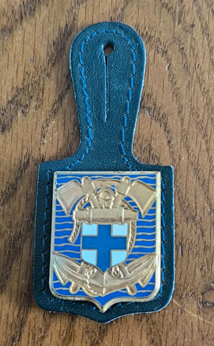Insigne marins pompiers - marins,