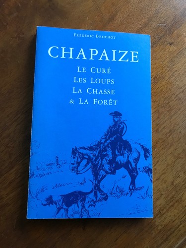 Chasse vénerie chapaize le - vénerie.,