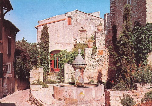 Vaison romaine la - romaine,