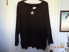 PULL NEUF T 48 au 52 marque