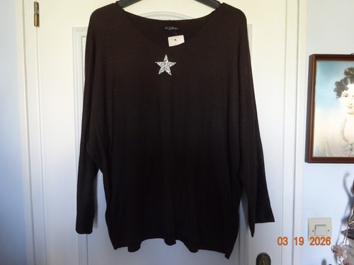 Pull neuf 52 marque - pull,