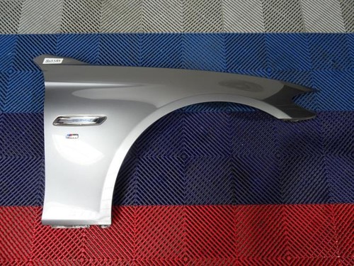 Aile avant droit - bmw, 5