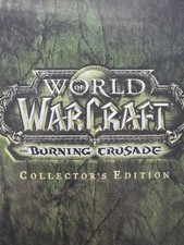 World of Warcraft: The Burning