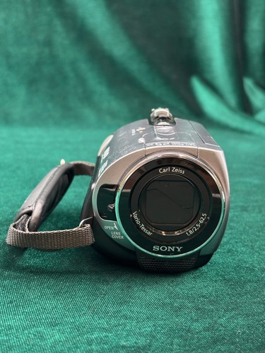 Sony handycam dcr sr52e - handycam, dcr-sr52e