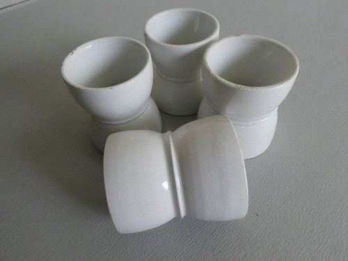 Anciens coquetiers en - 4,